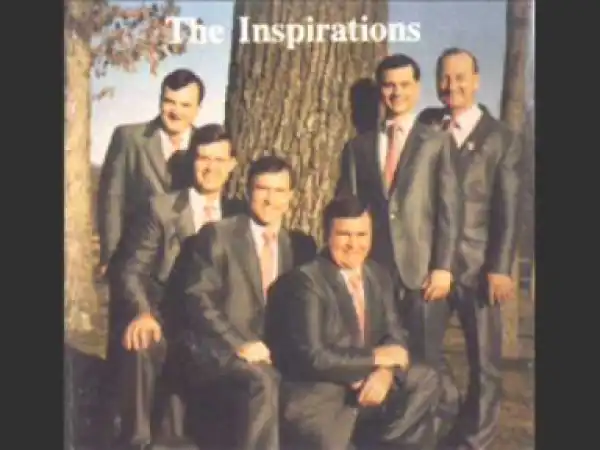 Inspirations - The Country Needs The Cross